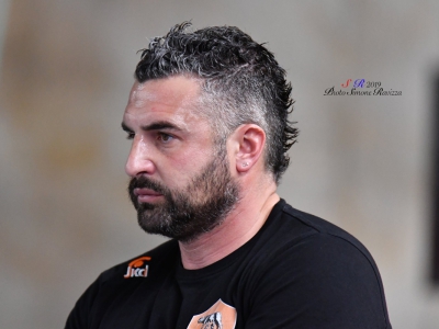 Marco Capanna (FOTO Simone Ravizza)