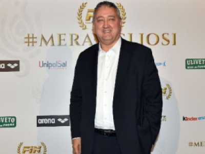 Paolo Barelli