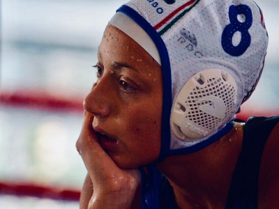 Silvia Avegno