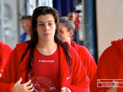 Letizia Nesti (FOTO Mealli)