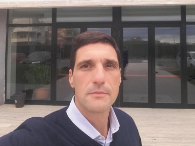 Alessandro Cavallini