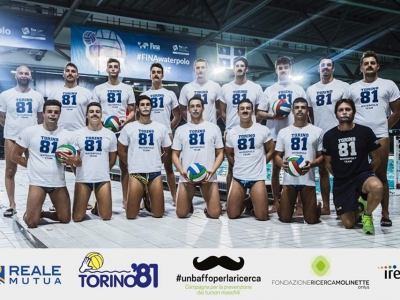 FOTO Emanuele Basile