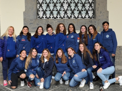 La Carpisa Yamamay Acquachiara