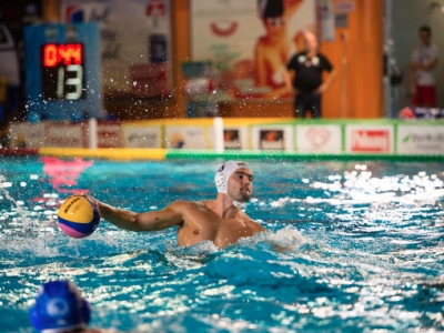 Petkovic contro la 
