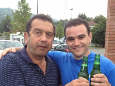 Massimo De Crescenzo