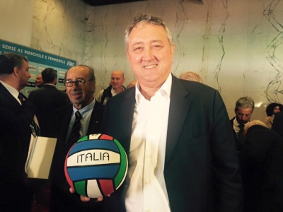Paolo Barelli