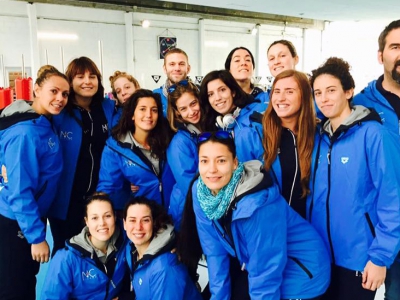 Il Nuoto Club Milano
