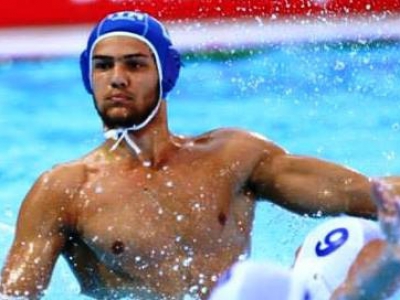 Tris di Manzi contro gli Stati Uniti
