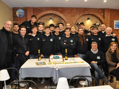 La Cesport Italia cerca il riscatto contro il Circolo Villani