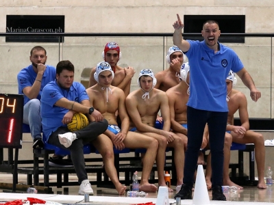L'Acquachiara ospita la Lemon Sistemi Waterpolo Palermo alla Scandone: test probante per i partenopei