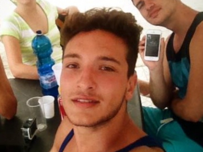 Matteo Aiello