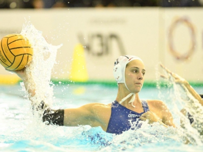Elena Altamura