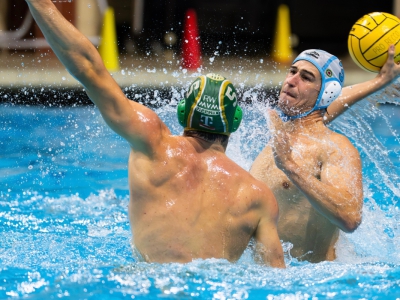  Serie A1, domani alla Sciorba il "Classico" contro il Brescia