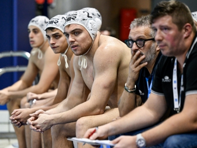 L'AN Brescia domina la Ranieri Impiantistica Circolo Nautico Posillipo ed &egrave; terza in Coppa Italia