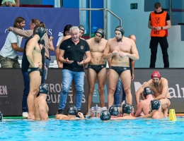 L'AN Brescia supera l'esame Zagabria e approda allo Stage Group di Champions League