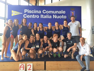 Il Brescia neopromosso in A2