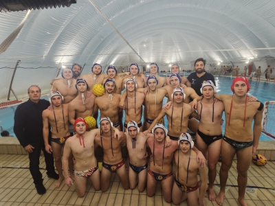 Antares fermata al Foro Italico tra polemiche e recriminazioni 