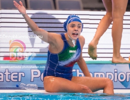 Arianna Garibotti