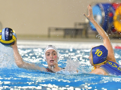 Euro Cup donne,  Trieste vince e vola alla final-four