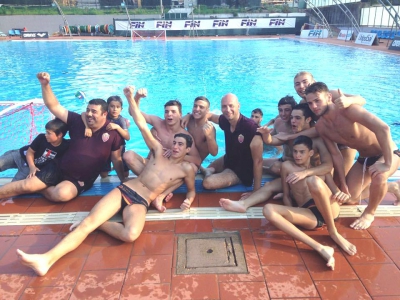 La Roma Nuoto