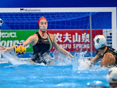 Fukuoka 2023, epica vittoria del Setterosa sugli USA: il commento di Silipo, Palmieri e Banchelli 