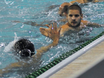 Tripletta per Barbaric