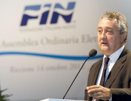 Paolo Barelli
