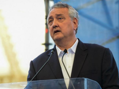 Paolo Barelli (Foto DBM)
