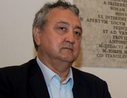 Paolo Barelli