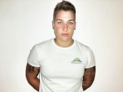 Jelena Vukovic