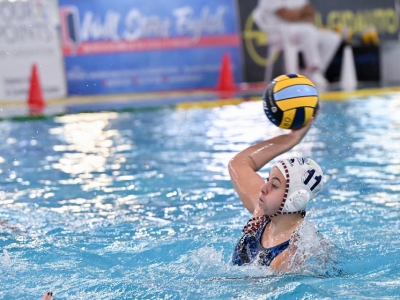Serie A1 femminile- Domani alle 16:00, a Zurria, si gioca il derby etneo Brizz Nuoto-Ekipe Orizzonte