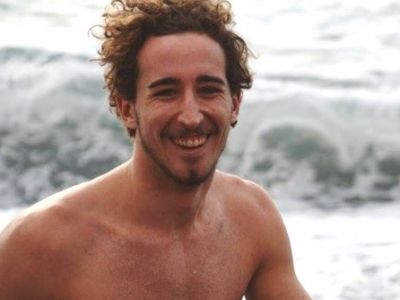 Andrea Beggiato, capocannoniere del girone Nord