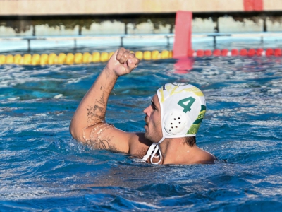 L'Ortigia a caccia di punti importanti contro la De Akker