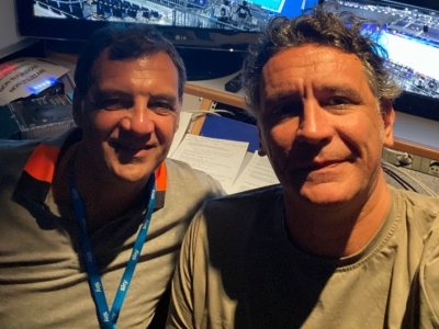 Fukuoka 2023, il diario di giornata con Ettore Miraglia e Leonardo Binchi 