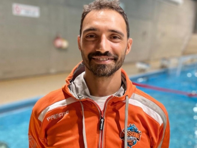 La Pallanuoto Bissone e Mauro Bisconti si separano a fine stagione