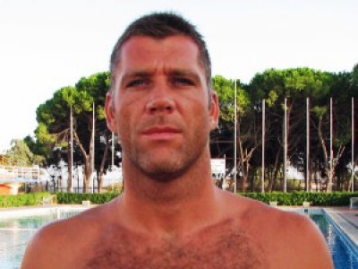 Blagoje Ivovic