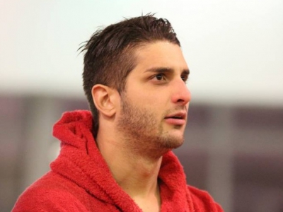 Cristian Boccali