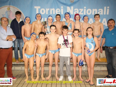 Il Bogliasco Bene Under 11