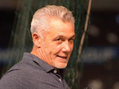 Sandro Bovo