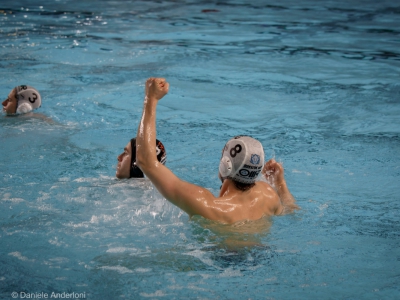 Intensa e combattuta, ma alla fine la spunta Brescia: 10-8 alla Jesina