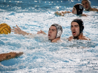  Un match a due facce, ma l&rsquo;esito sorride a Bologna: Brescia sconfitta 14 a 11