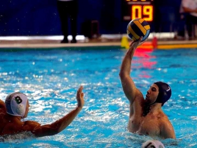 Colpo della Lazio, arriva Nikola Bucan dal Novi Beograd