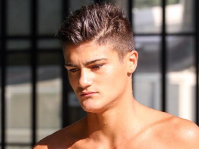 Domenico Busà