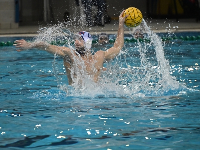 Banco BPM Rari Nantes Savona-De Akker Bologna 24-21