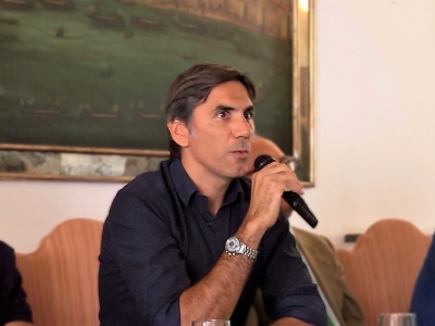 Carlo Silipo