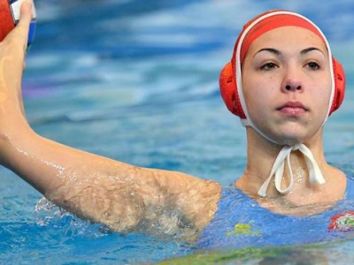 E' di Carlotta Malara la prima parata su tiro di rigore nel campionato 2019-20