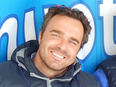 Riccardo Carmignani