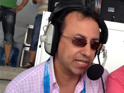 Franco Carrella