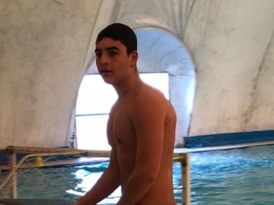 Luca Sibilio