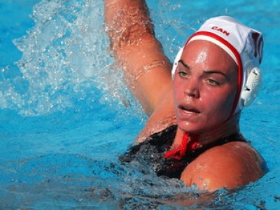 Christine Robinson, 10 gol in più rispetto allo scorso campionato